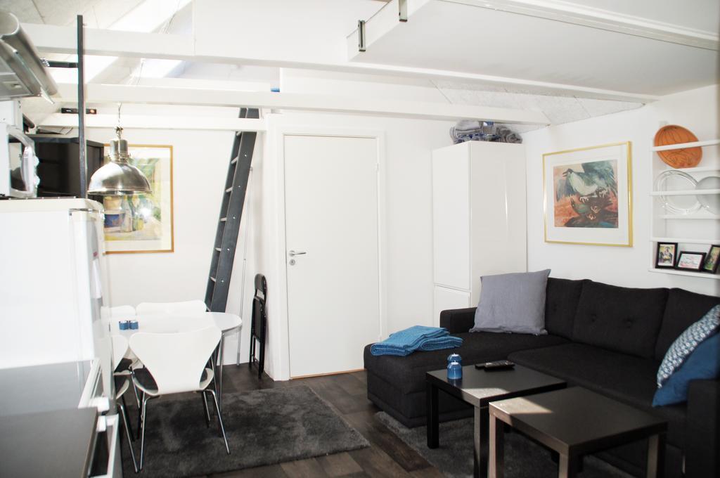 Aarhus Bugtens Perle Villa Malling Exterior foto